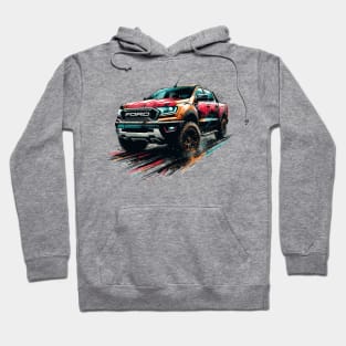 Ford Ranger Hoodie